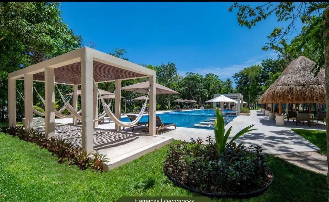 Comfortable And Attractive Playa del Carmen
