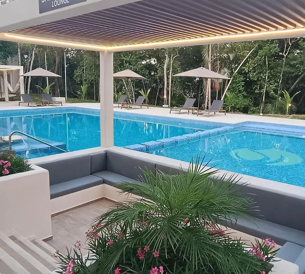 Comfortable And Attractive Playa del Carmen Apartment