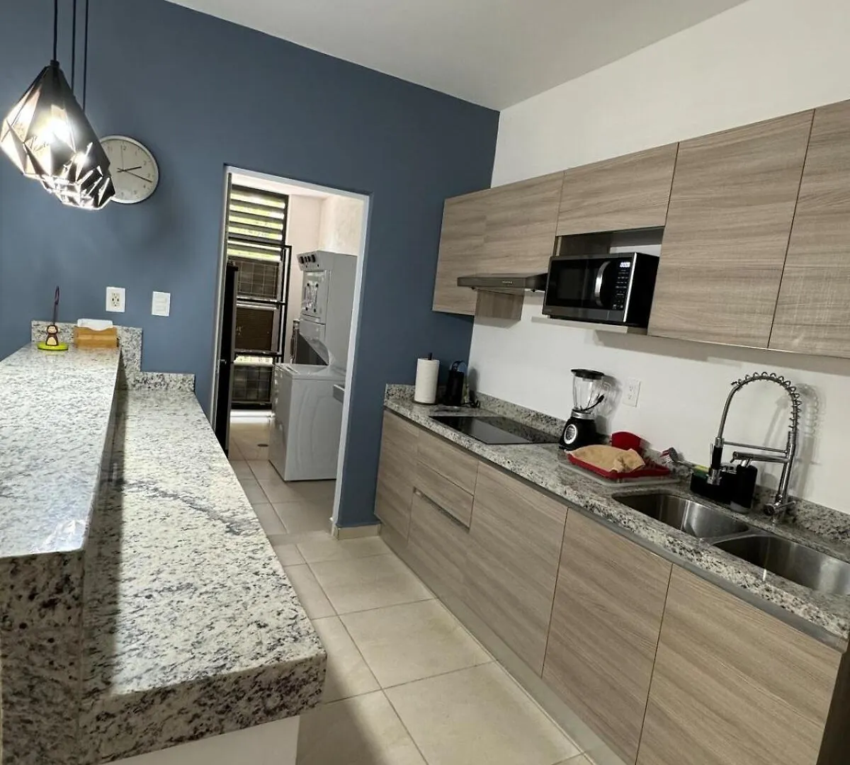Apartment Comfortable And Attractive Playa del Carmen