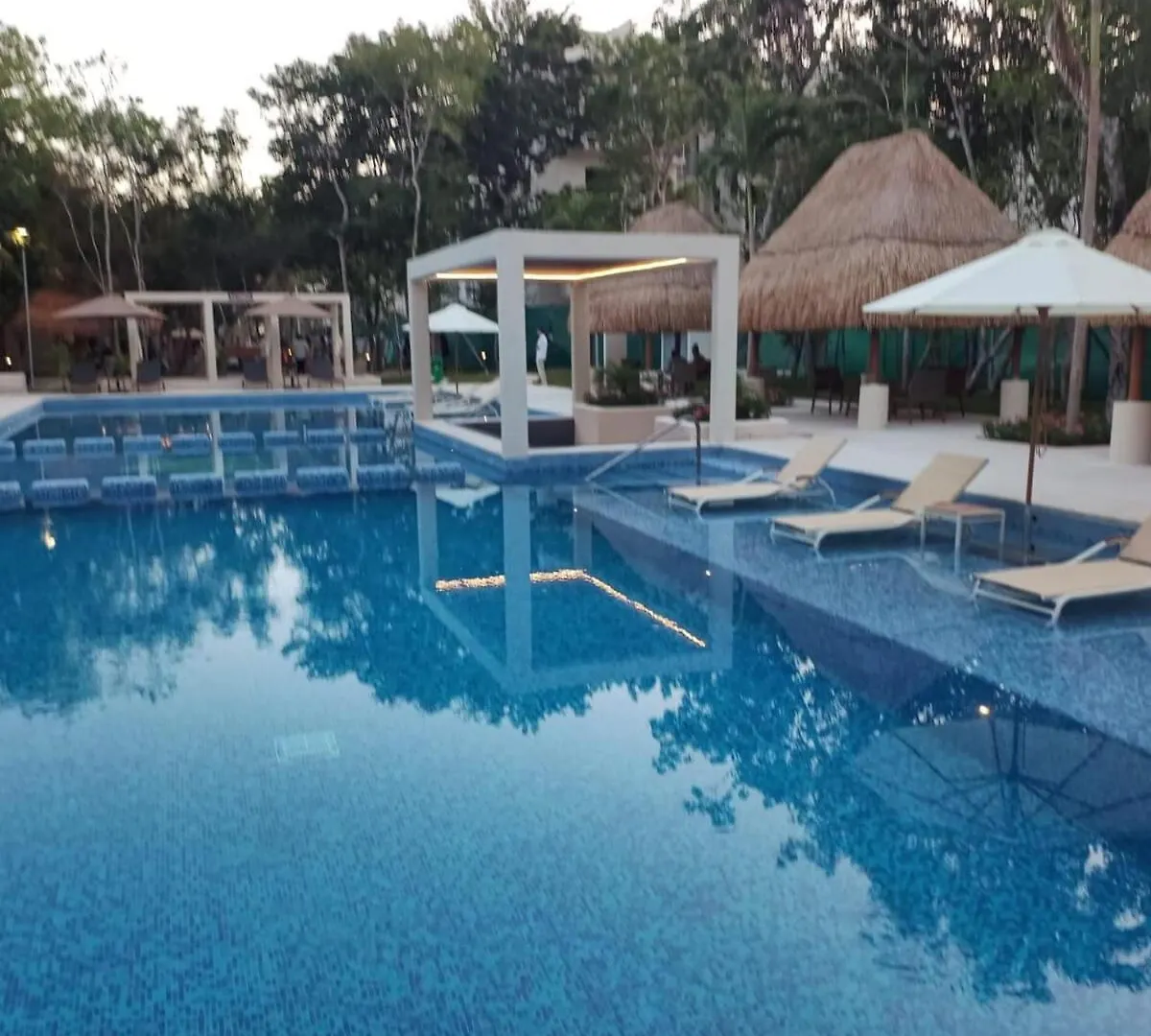 Apartment Comfortable And Attractive Playa del Carmen Mexico