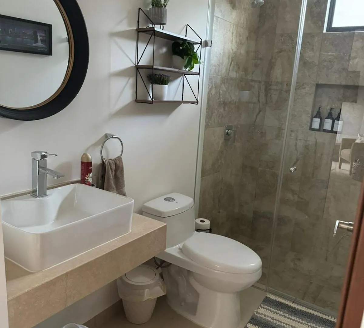 Comfortable And Attractive Playa del Carmen Apartment